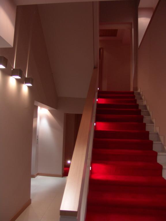 Deves Hotel Nauplion Cameră foto