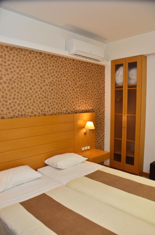 Deves Hotel Nauplion Exterior foto