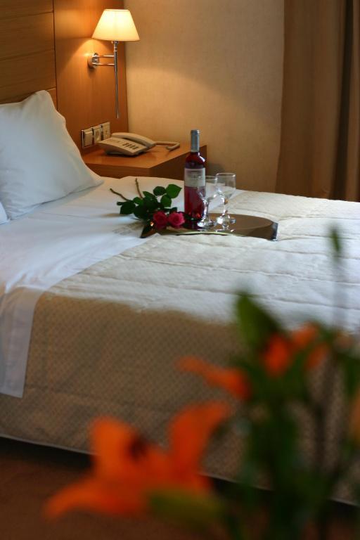 Deves Hotel Nauplion Cameră foto