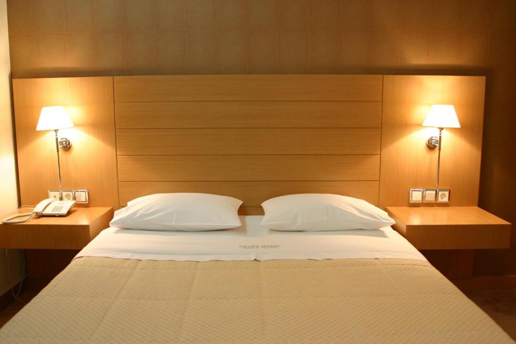 Deves Hotel Nauplion Cameră foto